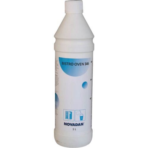 Liva Ovn & Grillrens - 1L