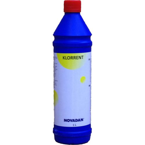 Novadan Klor u/parfume - 1L