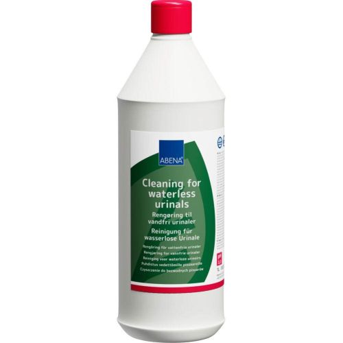 Rengøring til vandfri urinaler - 1L