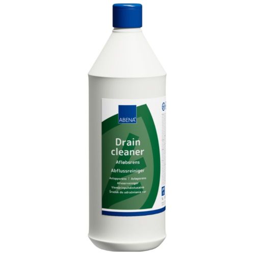 Abena Afløbsrens 1L u/parfume