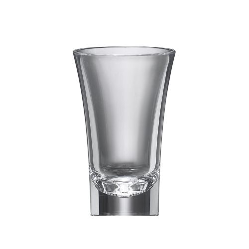 GlassFORever Shotglas Hot 6cl