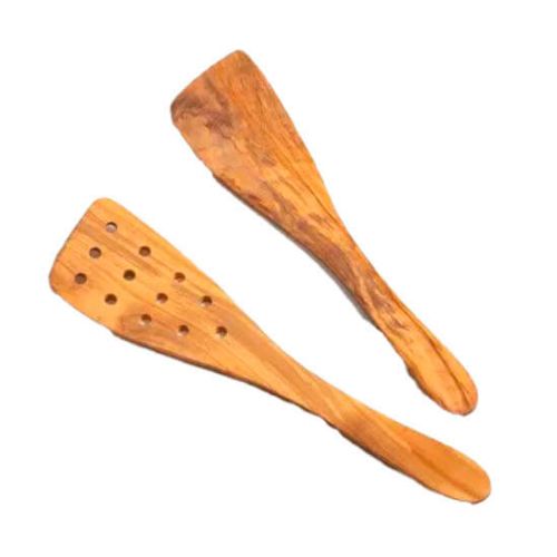 Palet sæt Oliventræ