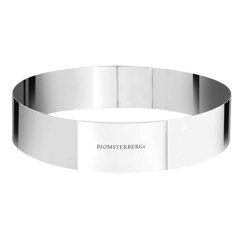 Blomsterbergs Kagering Dia. 24 x 5,0 cm