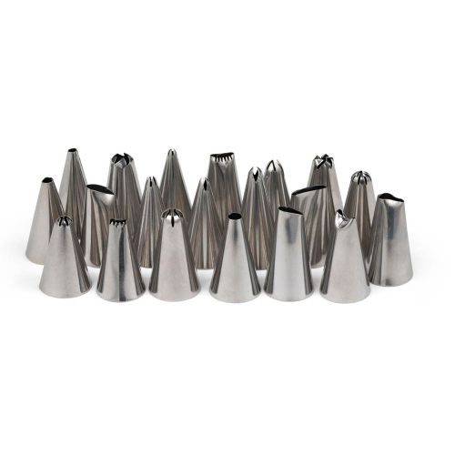 Blomsterbergs Mini Tyllesæt - 24 dele