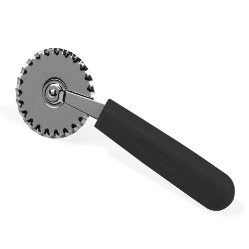 Blomsterbergs Klejnespore Rustfrit Stål 