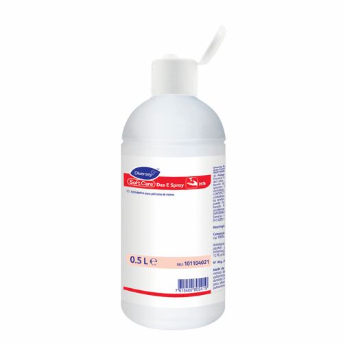 Soft Care Des E H5 500ml 