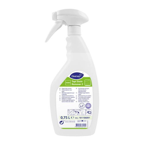 Taski Tapi Spotex 2 pletfjerner - 750ml