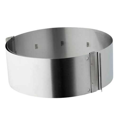 Justerbar Kagering - 16/32 cm