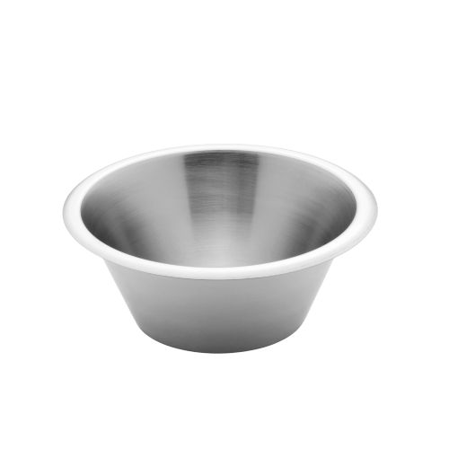 Steel Function Køkkenskål Konisk 0,5L