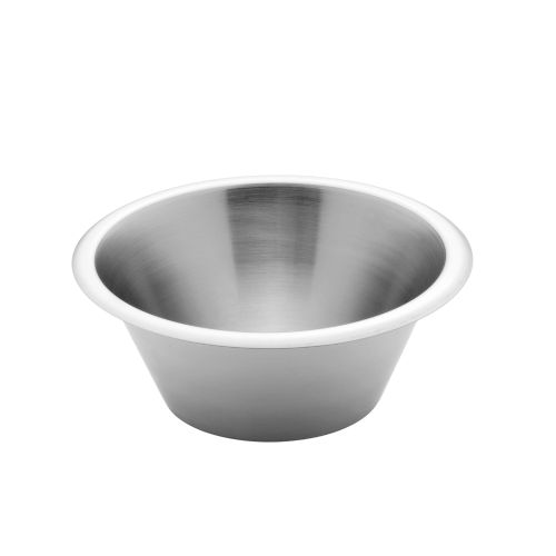 Steel Function Køkkenskål Konisk 1L