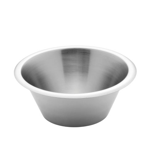 Steel Function Køkkenskål Konisk 5L
