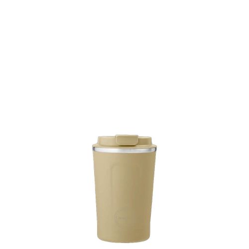 AYA&IDA CUP2GO 380ml - Dusty Yellow