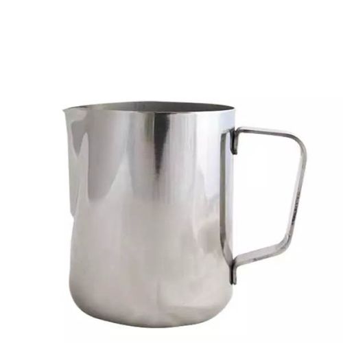 Steel Function Milano Barista Skummekande 0,6L