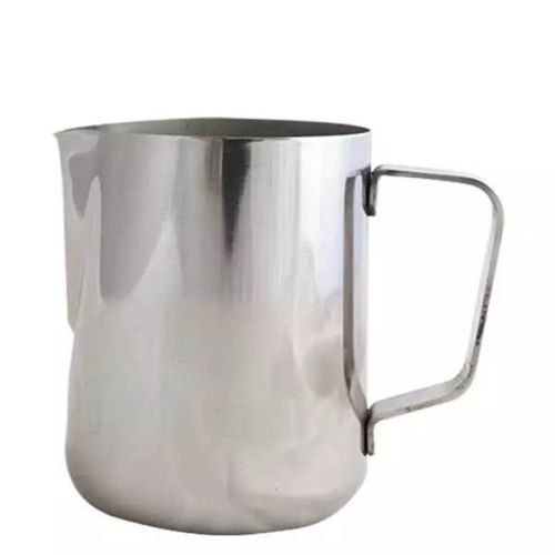 Steel Function Milano Barista Skummekande 1L