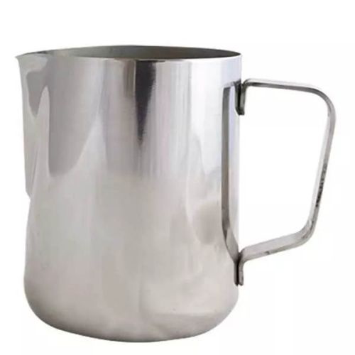 Steel Function Milano Barista Skummekande 1,5L