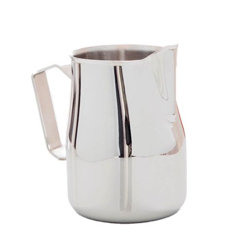 Steel Function Italiensk Barista Skummekande 1,15L