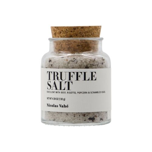 Nicolas Vahé Truffle Salt - 130g