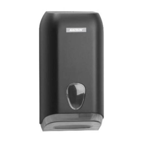 Katrin Dispenser til løse ark - Sort