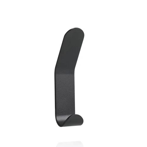 Zone Denmark A-Double Hook Dobbeltkrog - Sort