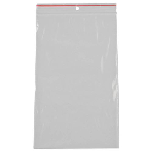 Lynlåsposer 150x250 mm - 200 stk