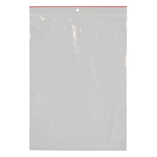 Lynlåsposer 230x320 mm - 200 stk