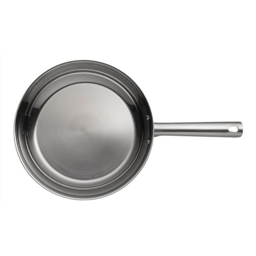 Funktion Endurance Stegepande Rustfrit Stål 28cm