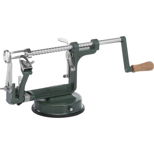 Westmark Æbleskræller m/håndsving