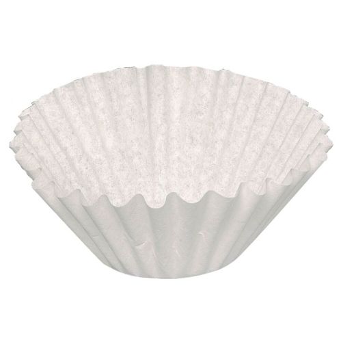 Kaffefilter Bleget 250/110 - 1000stk