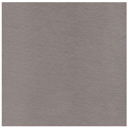 Airlaid Middagsserviet 40x40cm 50stk - Grå