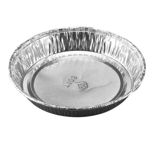 Folieforme 66ml Ø9cm - 100 stk