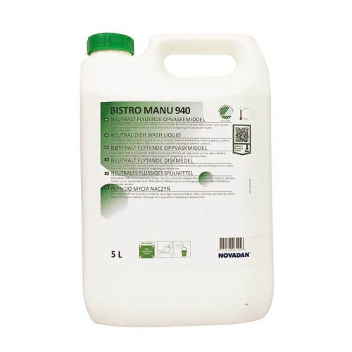 Bistro Manu 940 Håndopvask 5L