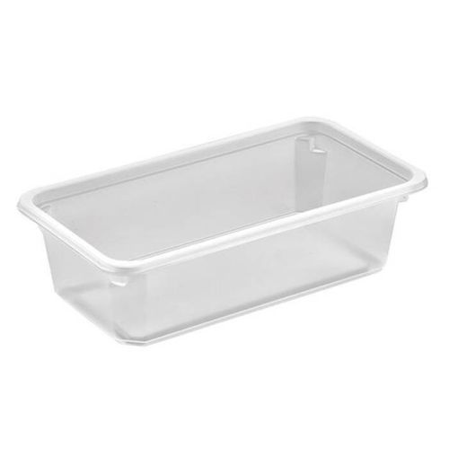 Plastbakke 605 ml - 608 stk