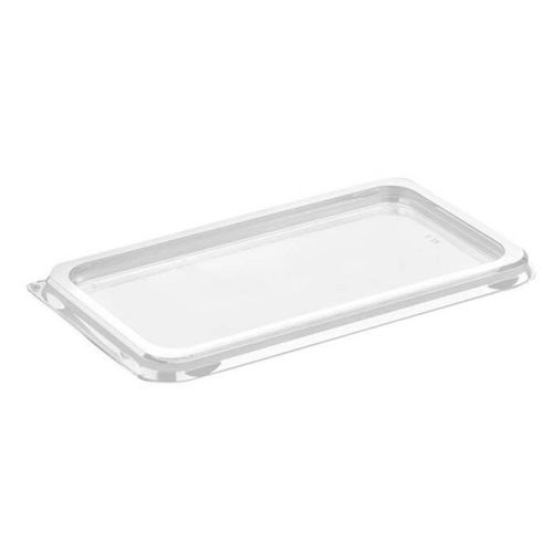 Låg til plastbakke - 560 stk