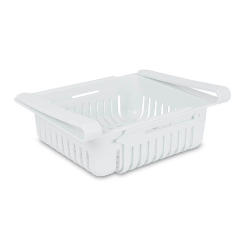 Royal køleskabsskuffe justerbar