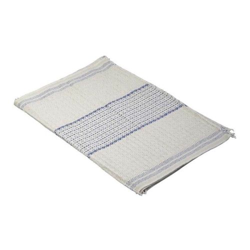 Vævet gulvklud med midter forstærkning - 5stk