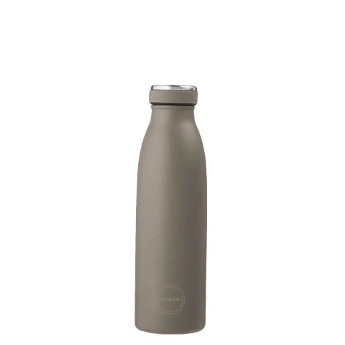 AYA&IDA Drikkeflaske 500ml - Driftwood