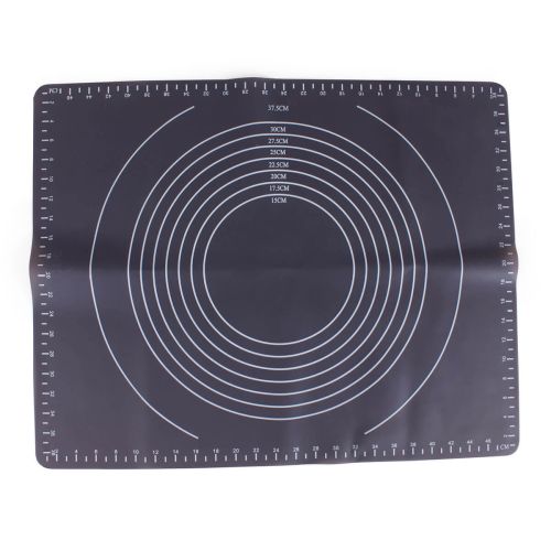 Bagemåtte – Silikone