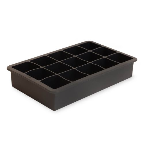 Isterningebakke til 15 isterninger