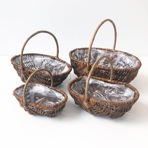 Hollænderkurv 36x25x14cm