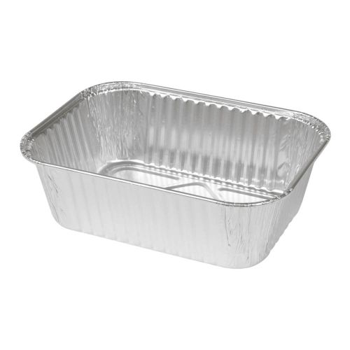 Folieform 500ml 148x108x46mm - 110stk