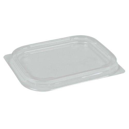 Låg til Folieform 250ml - 110stk - Plast