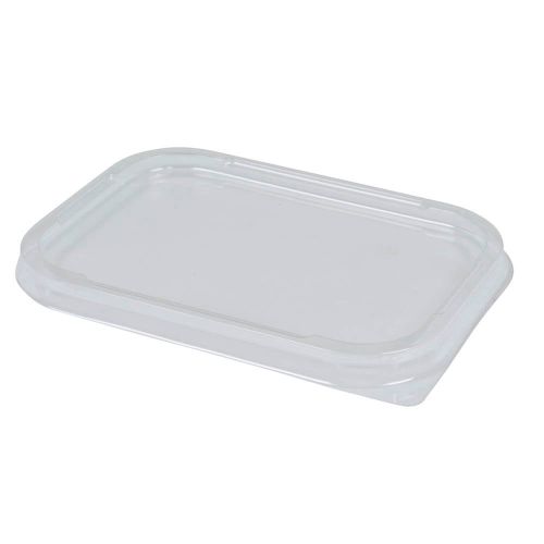 Låg til Folieform 500ml - 110stk