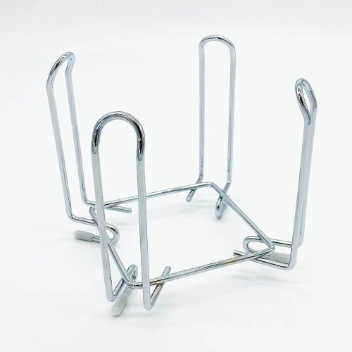 Servietholder Til Kaffeservietter - Stål