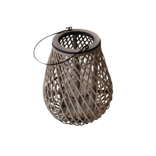 Aafod Lanterne Ø24cm H30cm