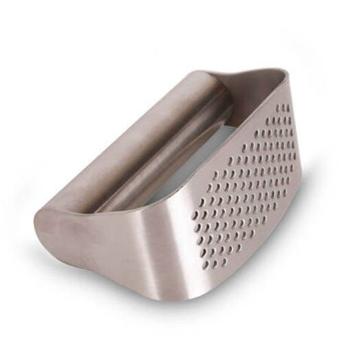 Royal Hvidløgspresser - Ergonomisk