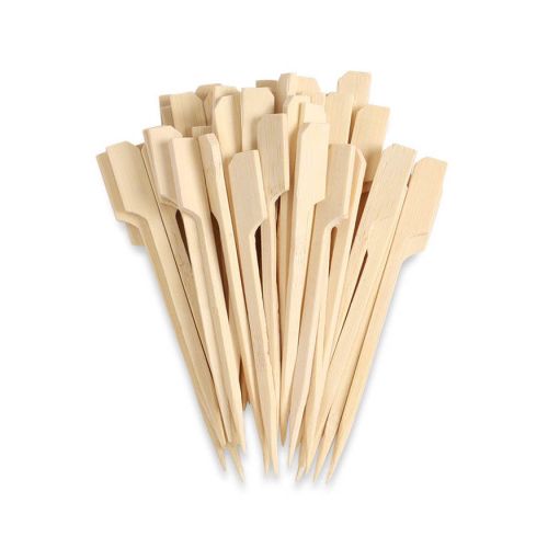 Tapaspinde 9cm - 50stk