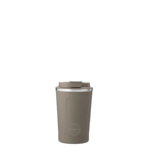 AYA&IDA CUP2GO 380ml - Driftwood