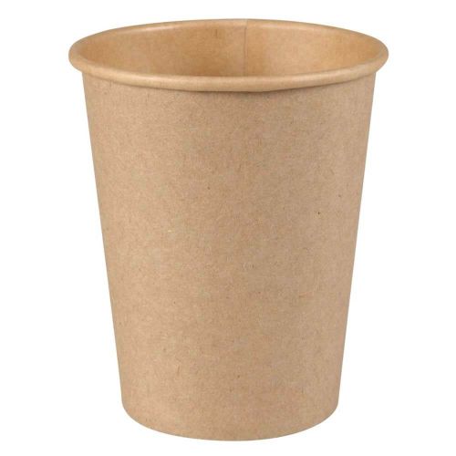 Kaffebæger Gastro 24 cl Brun - 50stk