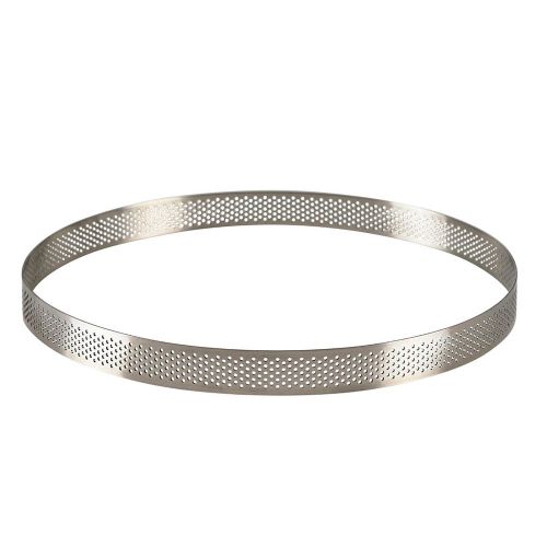 Blomsterbergs Tærtering med huller - 24cm