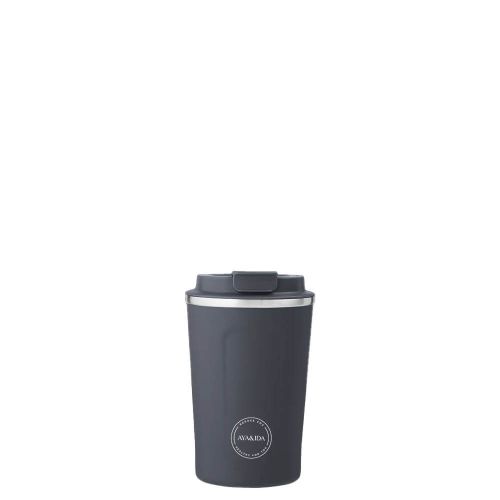 AYA&IDA CUP2GO 380ml - Navy Blue